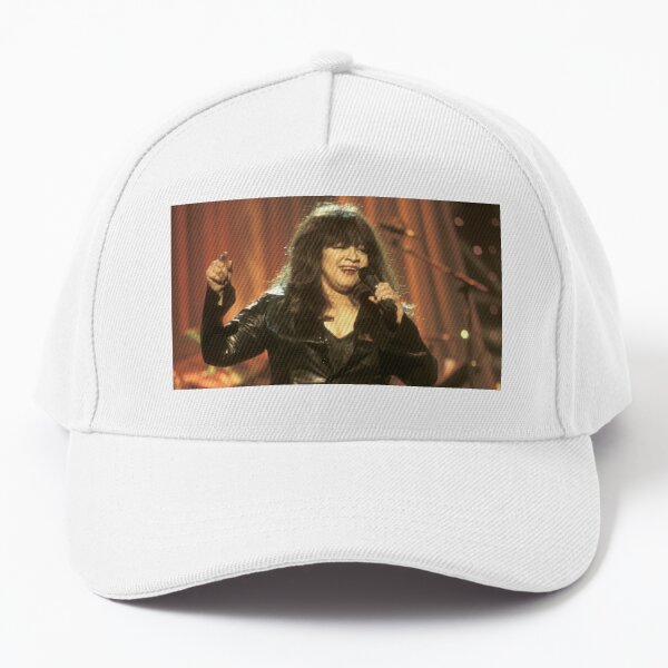 Item preview, Ronnie Spector - Fotografie designed and sold by ConcertImages.