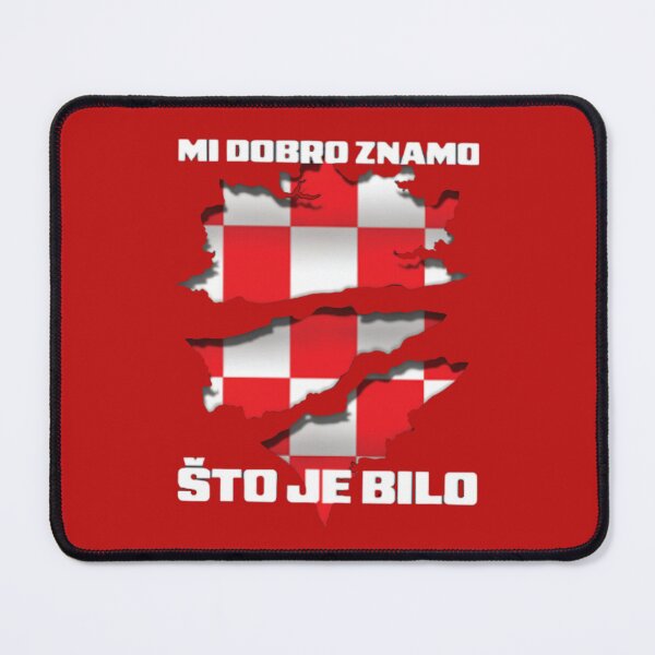 Item preview, MI DOBRO ZNAMO ŠTO JE BILO KOLEKCIJA designed and sold by PATRIOT NEDO SHOP 2.
