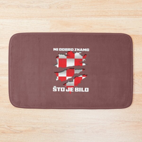 Item preview, MI DOBRO ZNAMO ŠTO JE BILO KOLEKCIJA designed and sold by PATRIOT NEDO SHOP 2.