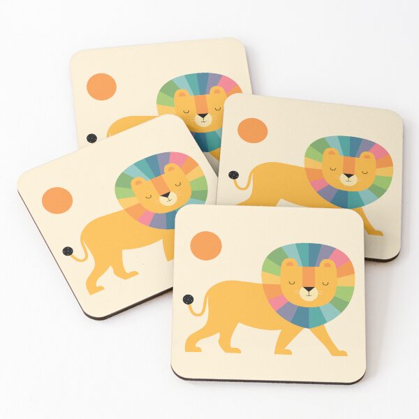 Item preview, Lion Shine designed and sold by AndyWestface.