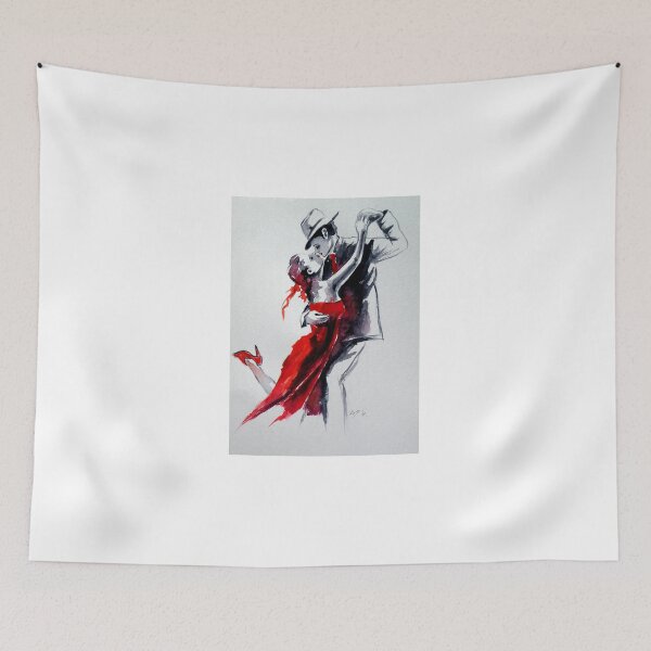 Item preview, Lovely dance designed and sold by kovacsannabrigi.