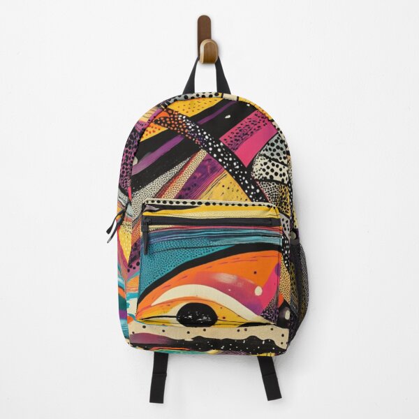 Item preview, Australian Aboriginal inspiration designed and sold by Elite Print Studio.