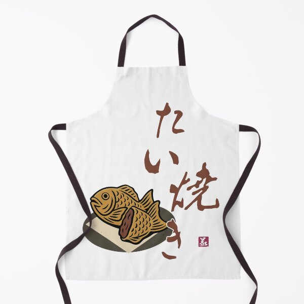 Item preview, たい焼き(taiyaki) designed and sold by Yoshi Brand Experience & Wear..