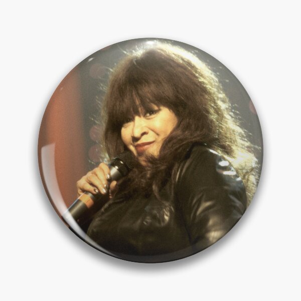 Item preview, Ronnie Spector - Photograph designed and sold by ConcertImages.