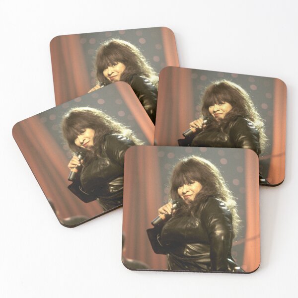 Item preview, Ronnie Spector - Photograph designed and sold by ConcertImages.