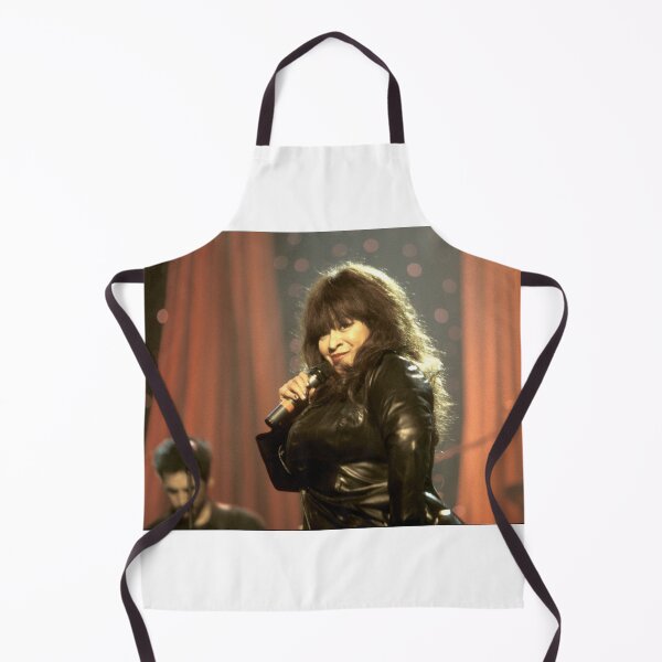 Item preview, Ronnie Spector - Photograph designed and sold by ConcertImages.
