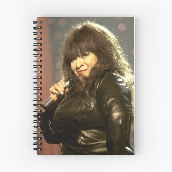 Item preview, Ronnie Spector - Photograph designed and sold by ConcertImages.