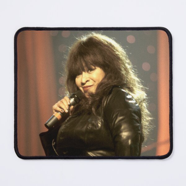 Item preview, Ronnie Spector - Photograph designed and sold by ConcertImages.