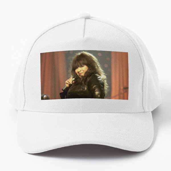 Item preview, Ronnie Spector - Fotografie designed and sold by ConcertImages.