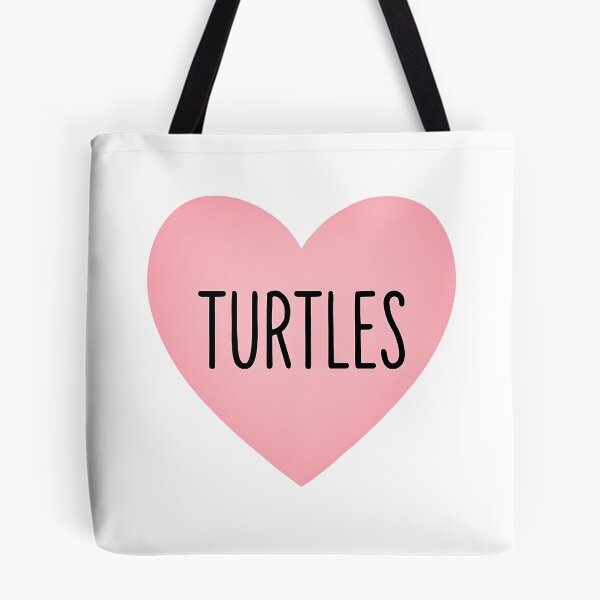 Item preview, I Heart Turtles  designed and sold by CharmStudio.