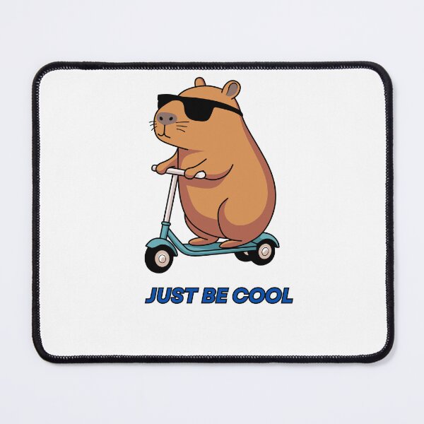 Item preview, Just be cool designed and sold by AlexandraDior.