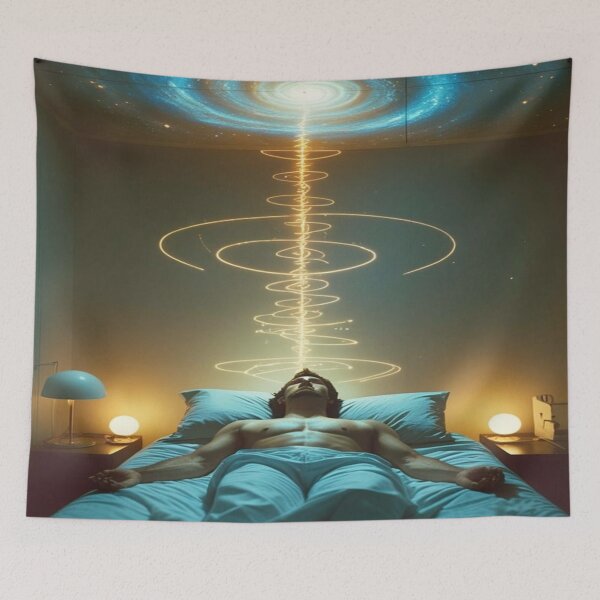 Item preview, lucid designed and sold by Artpleez.