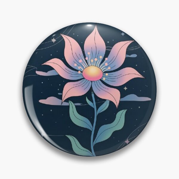 Item preview, A simple flower. designed and sold by Lilashakti ⭐️ ⭐️ ⭐️ ⭐️ ⭐️.