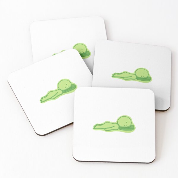 Item preview, smiski soñoliento designed and sold by stickerneeds.