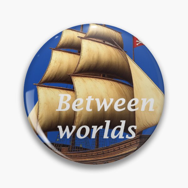 Item preview, between worlds designed and sold by Chromiac.