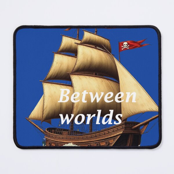 Item preview, between worlds designed and sold by Chromiac.