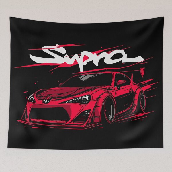 Item preview, Supra  designed and sold by Quoteez.