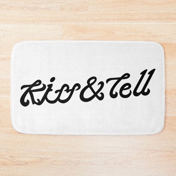 Item preview, ITZY - Kiss & Tell designed and sold by 0627june.