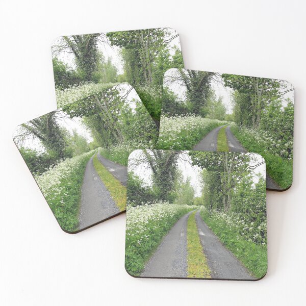 Item preview, The Road to the Wood designed and sold by Ethna Gillespie.