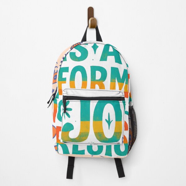 Item preview, Joy Is a Form of Resistance designed and sold by OpenArt.