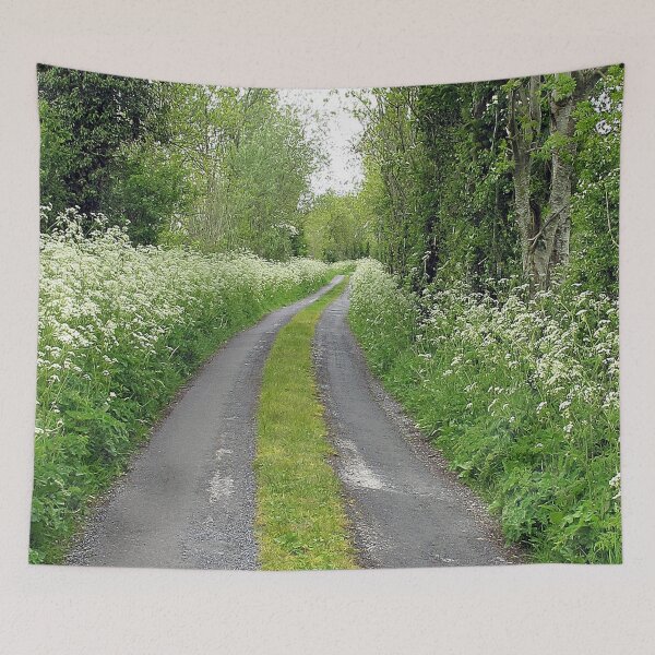 Item preview, The Road to the Wood designed and sold by Ethna Gillespie.