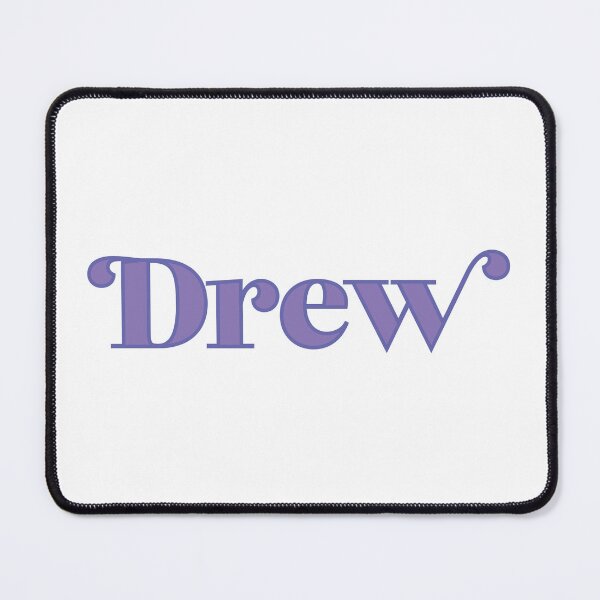 Item preview, Drew designed and sold by aligchi.