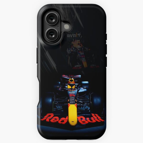 Red Bull Racing iPhone Cases for Sale | Redbubble