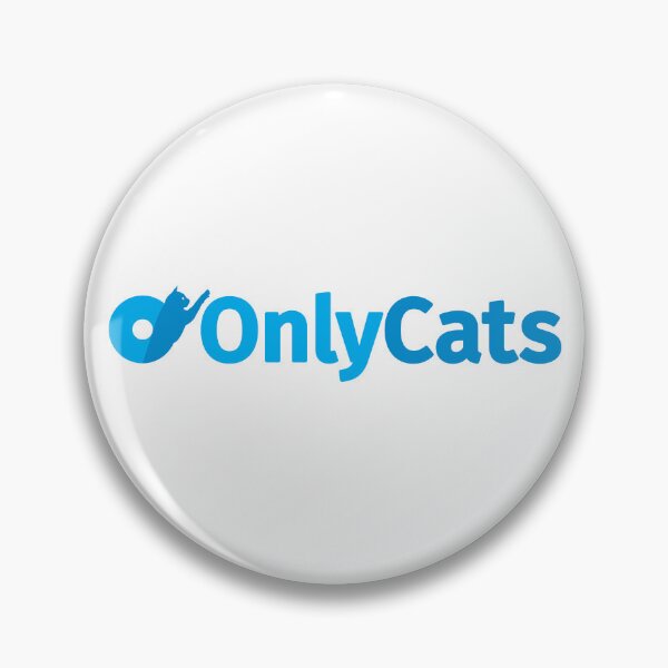 Item preview, Only Cats - New designed and sold by rapunzelunltd.