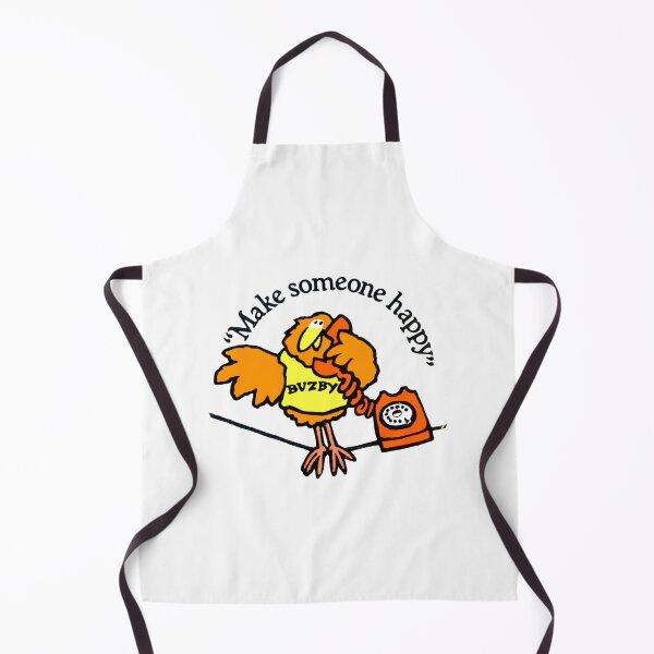 Item preview, Buzby Tribute designed and sold by IanBakerToons.