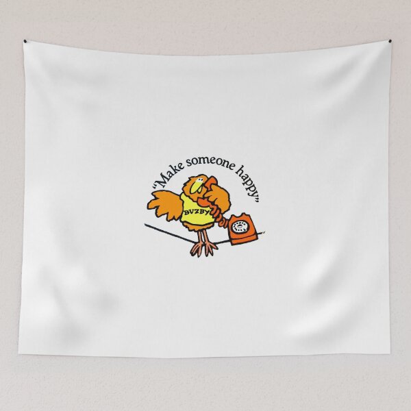 Item preview, Buzby Tribute designed and sold by IanBakerToons.