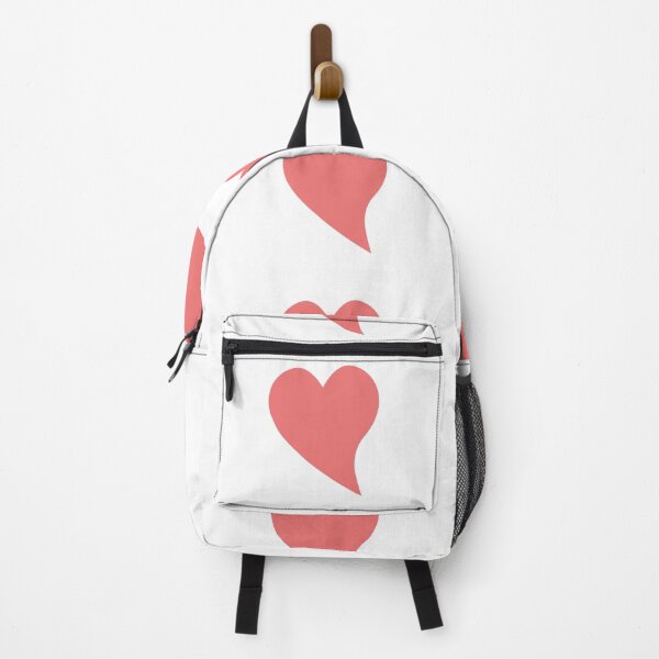 Item preview, pink heart designed and sold by GalynaLB.