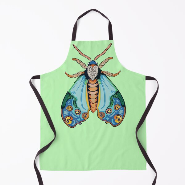 Item preview, Magic Moth designed and sold by TOYFACE.