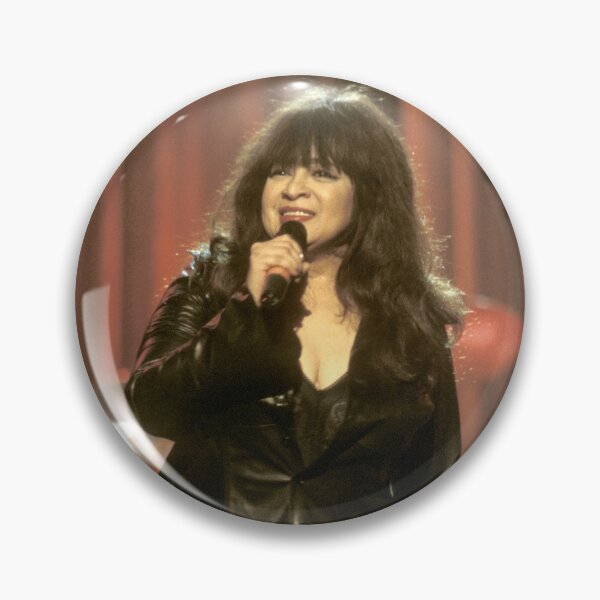Item preview, Ronnie Spector - Photograph designed and sold by ConcertImages.