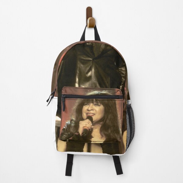 Item preview, Ronnie Spector - Photograph designed and sold by ConcertImages.