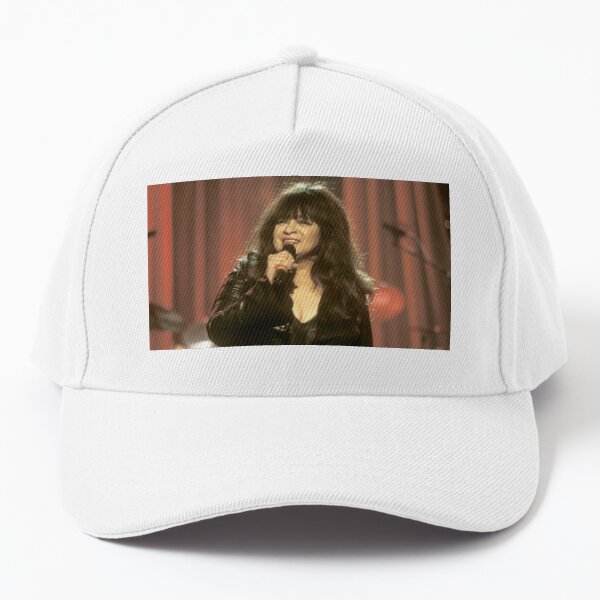 Item preview, Ronnie Spector - Fotografie designed and sold by ConcertImages.