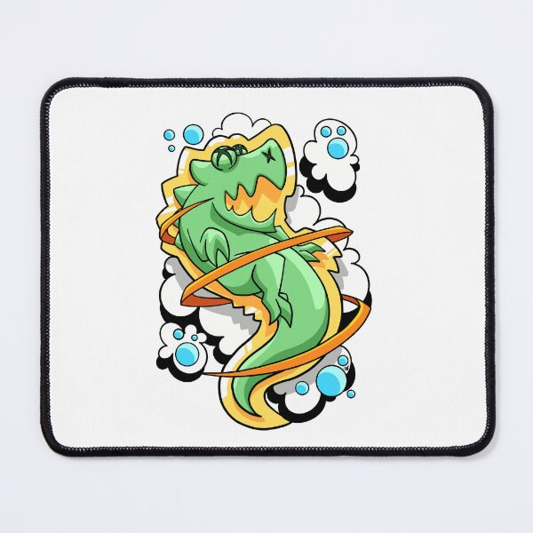 Item preview, Cloud Rex designed and sold by Arex Design.
