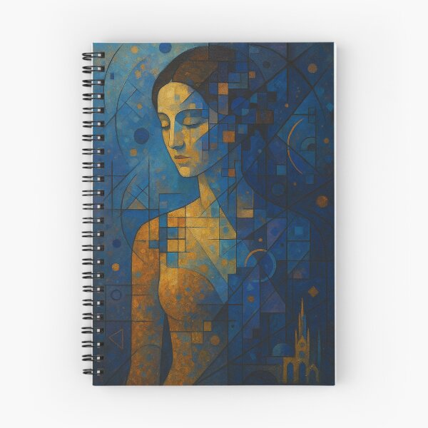 Item preview, Fragmented Identity designed and sold by TheDripCartel.