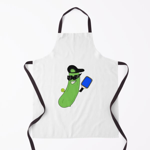 Aperçu de l'œuvre Pickleball créée et vendue par AvocadoWings27.