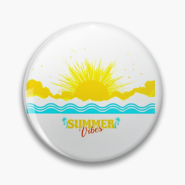 Item preview, SUMMER VIBES SUN designed and sold by Pabhas.