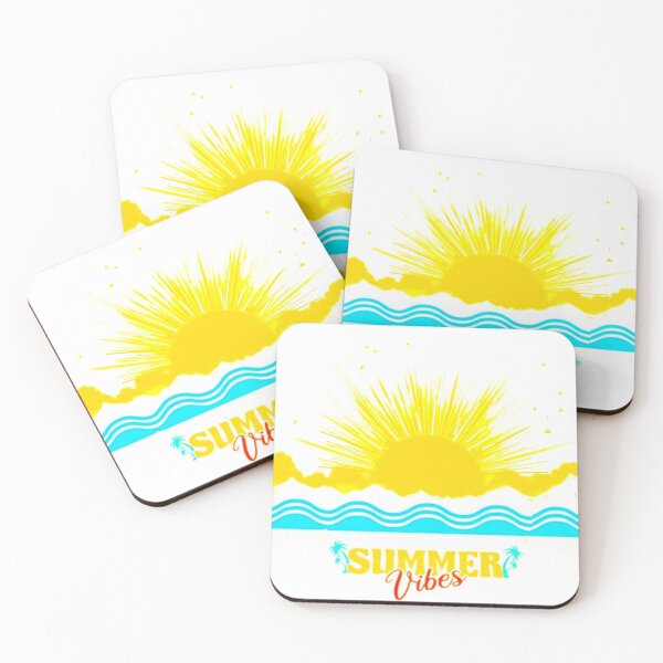 Item preview, SUMMER VIBES SUN designed and sold by Pabhas.