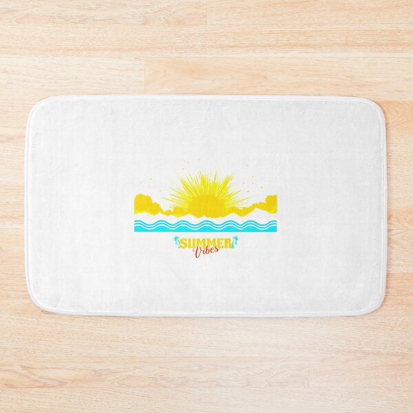 Item preview, SUMMER VIBES SUN designed and sold by Pabhas.