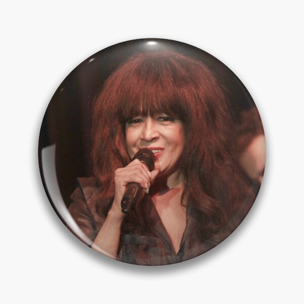 Item preview, Ronnie Spector - Photograph designed and sold by ConcertImages.