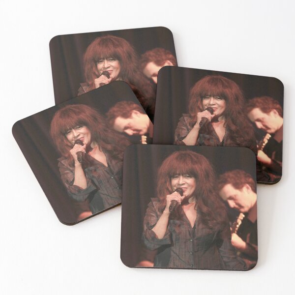 Item preview, Ronnie Spector - Photograph designed and sold by ConcertImages.