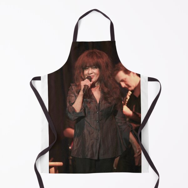 Item preview, Ronnie Spector - Photograph designed and sold by ConcertImages.