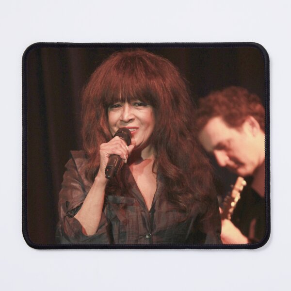 Item preview, Ronnie Spector - Photograph designed and sold by ConcertImages.