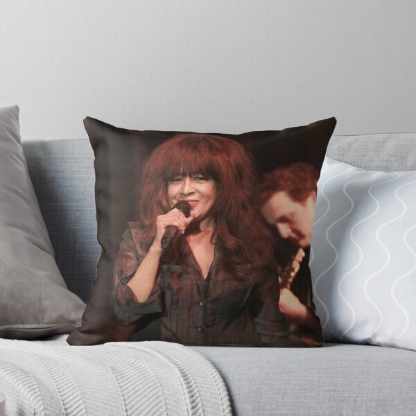 Item preview, Ronnie Spector - Photograph designed and sold by ConcertImages.