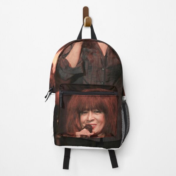 Item preview, Ronnie Spector - Photograph designed and sold by ConcertImages.