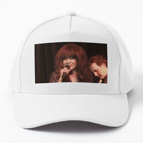 Item preview, Ronnie Spector - Fotografie designed and sold by ConcertImages.