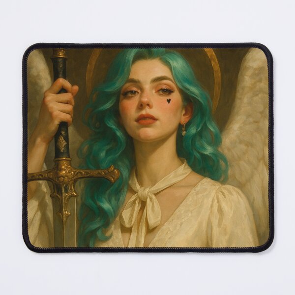Item preview, Emerald Blessing, the Armed Peace designed and sold by Mythic-Legends.