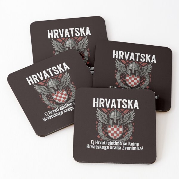 Item preview, Hrvatska Kraljevska Kolekcija designed and sold by PATRIOT NEDO SHOP 2.